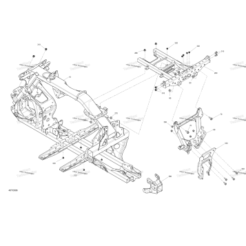 FRAME - SYSTEM