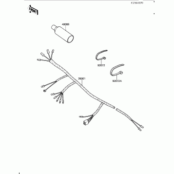CHASSIS ELECTRICAL EQUIPMENT