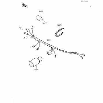 CHASSIS ELECTRICAL EQUIPMENT