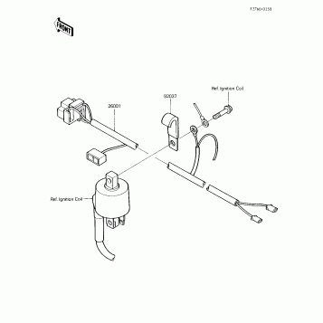 CHASSIS ELECTRICAL EQUIPMENT