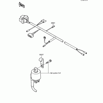 CHASSIS ELECTRICAL EQUIPMENT