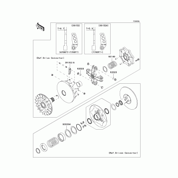 Optional Parts(Converter)