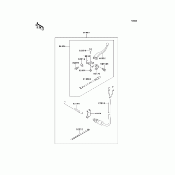 Optional Parts(Brake Switch)