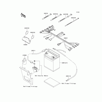 Chassis Electrical Equipment