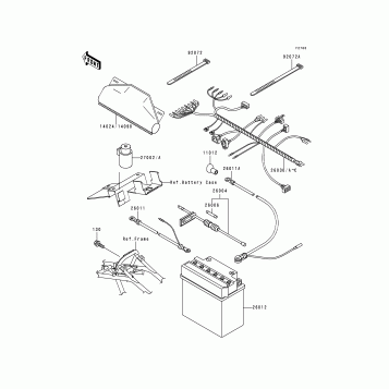 Chassis Electrical Equipment