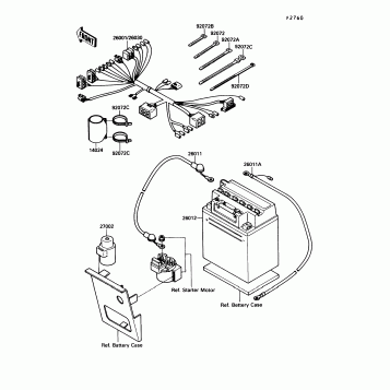 Electrical Equipment