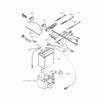 Electrical Equipment