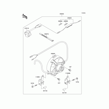 Optional Parts(CN)(Cooling Fan)