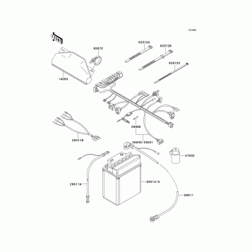 Chassis Electrical Equipment