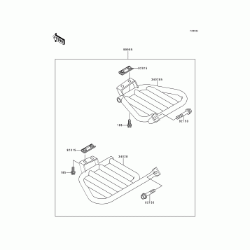 Optional Parts(Step)