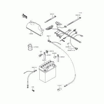 Chassis Electrical Equipment