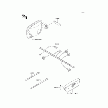 Chassis Electrical Equipment