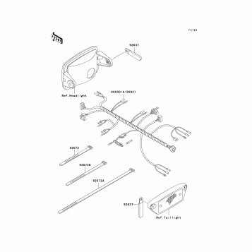 Chassis Electrical Equipment