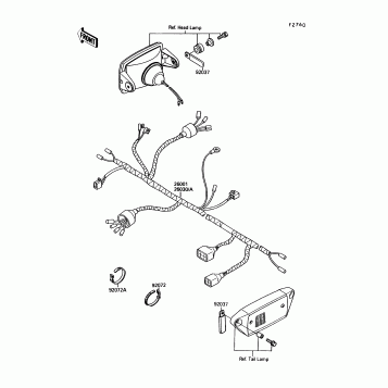 Electrical Equipment