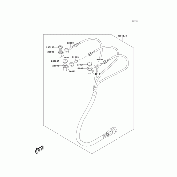 Chassis Electrical Equipment