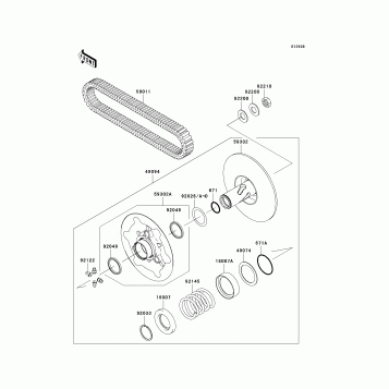 Driven Converter(B3)