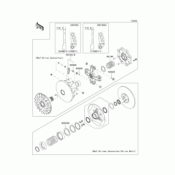 Optional Parts(Converter)