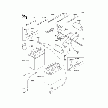 Chassis Electrical Equipment