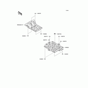 Optional Parts(Guard)
