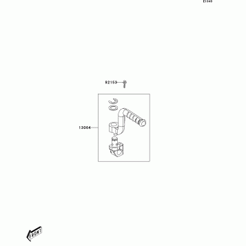 Kickstarter Mechanism