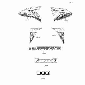 Decals(Black)(CDF)(US)