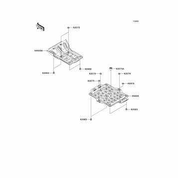 Optional Parts(Guard)
