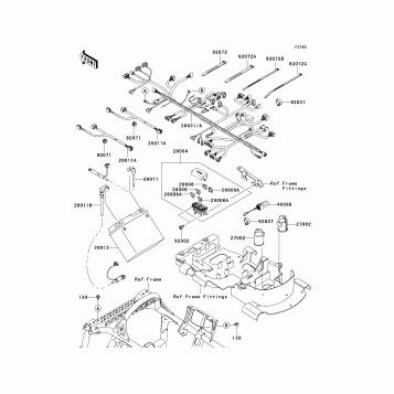 Chassis Electrical Equipment
