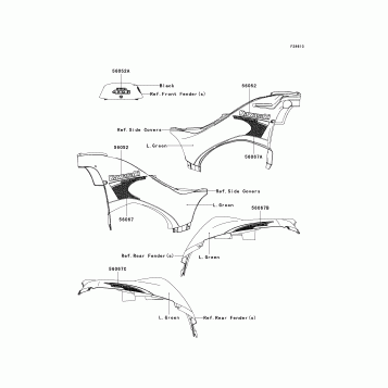 Decals(L.Green)(A7F)