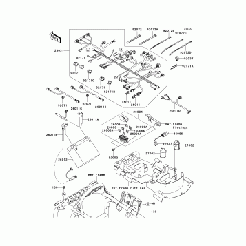 Chassis Electrical Equipment