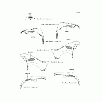 Decals(C.R.APG)(EAF)