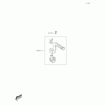 Kickstarter Mechanism