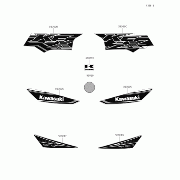 Decals(White)(BKF)(US)