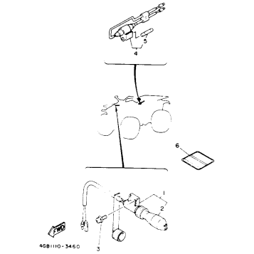 ELECTRICAL 2 ALTERNATE PARTS