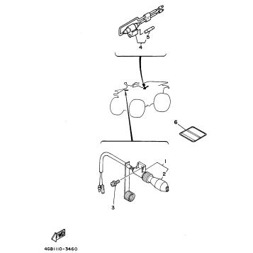 ALTERNATE (ELECTRICAL)