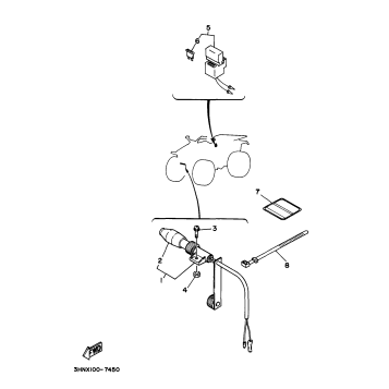 ELECTRICAL (ALTERNATE)