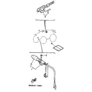 ELECTRICAL 2 (ALTERNATE PARTS)
