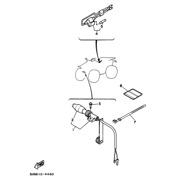 ALTERNATE ELECTRICAL