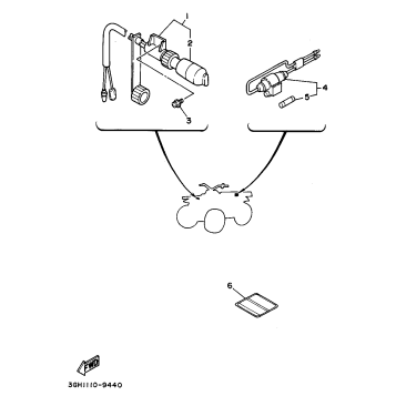 ELECTRICAL (ALTERNATE)