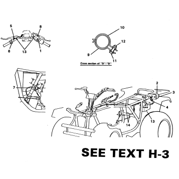 TAILLIGHT KIT (MAINE & NEW HAMPSHIRE)
