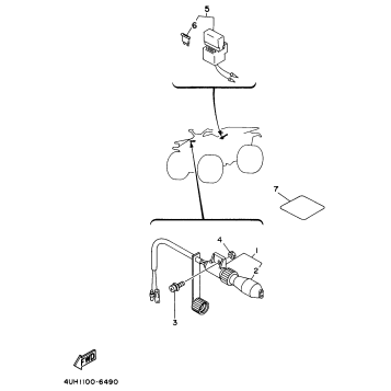 ELECTRICAL ALTERNATE