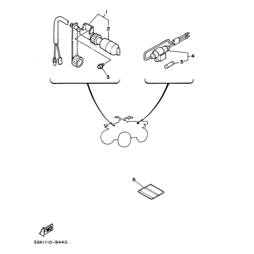 ALTERNATE (ELECTRICAL)