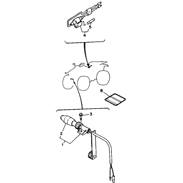 ELECTRICAL 2 (ALTERNATE PARTS)