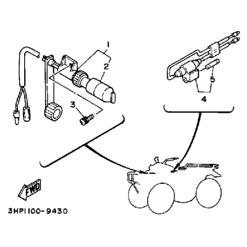 ELECTRICAL 2 (ALTERNATE PARTS)
