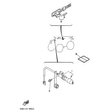 ALTERNATE ELECTRICAL