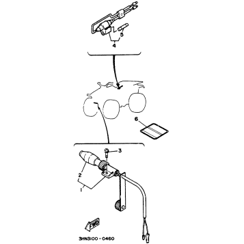 ELECTRICAL 2 (ALTERNATE PARTS)