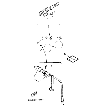 ELECTRICAL 2 (ALTERNATE PARTS)