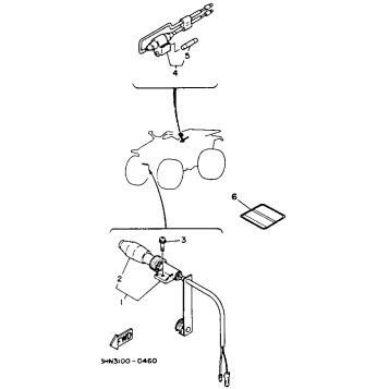 ELECTRICAL 2 (ALTERNATE PARTS)