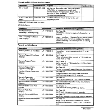 AUDIO WARRANTY SERVICE PG 3