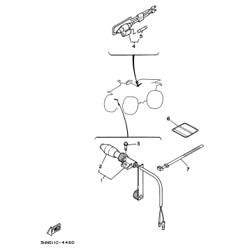 ELECTRICAL ALTERNATE