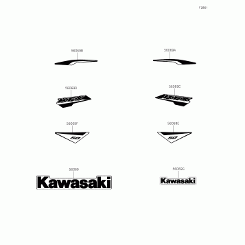 Decals(Green)(CPFNN/CPFNL)